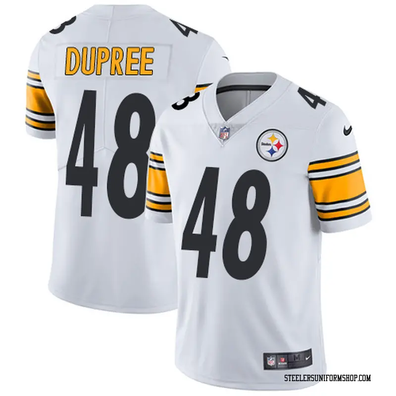 bud dupree steelers jersey