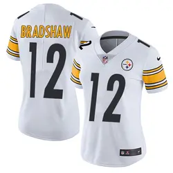 bradshaw steelers jersey